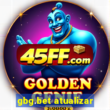 gbg.bet atualizar